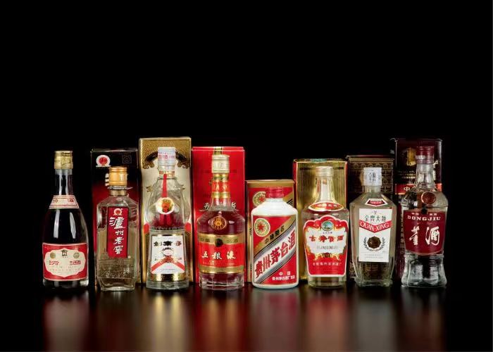 嘉禾老酒储存的方法